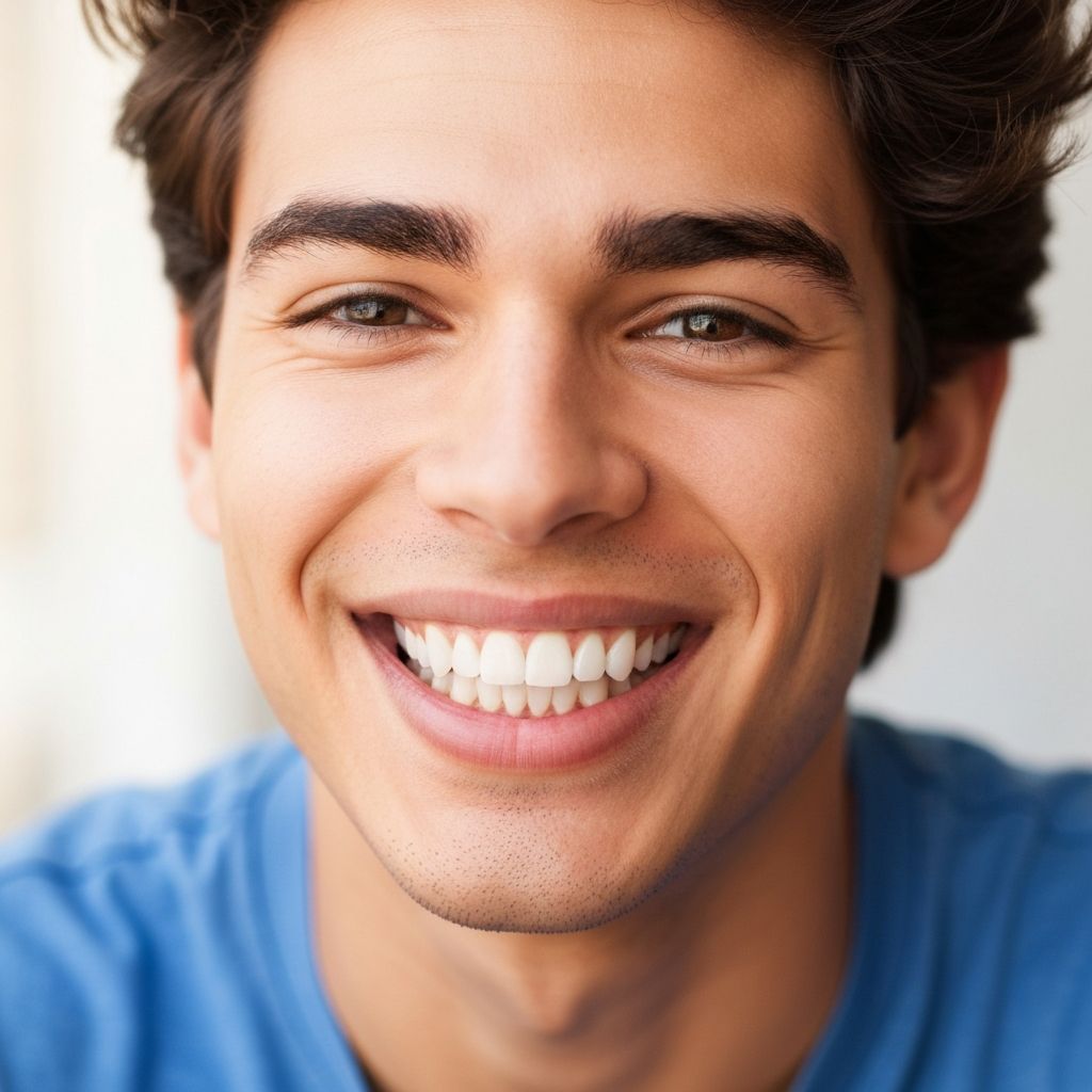 Odontoiatria Estetica