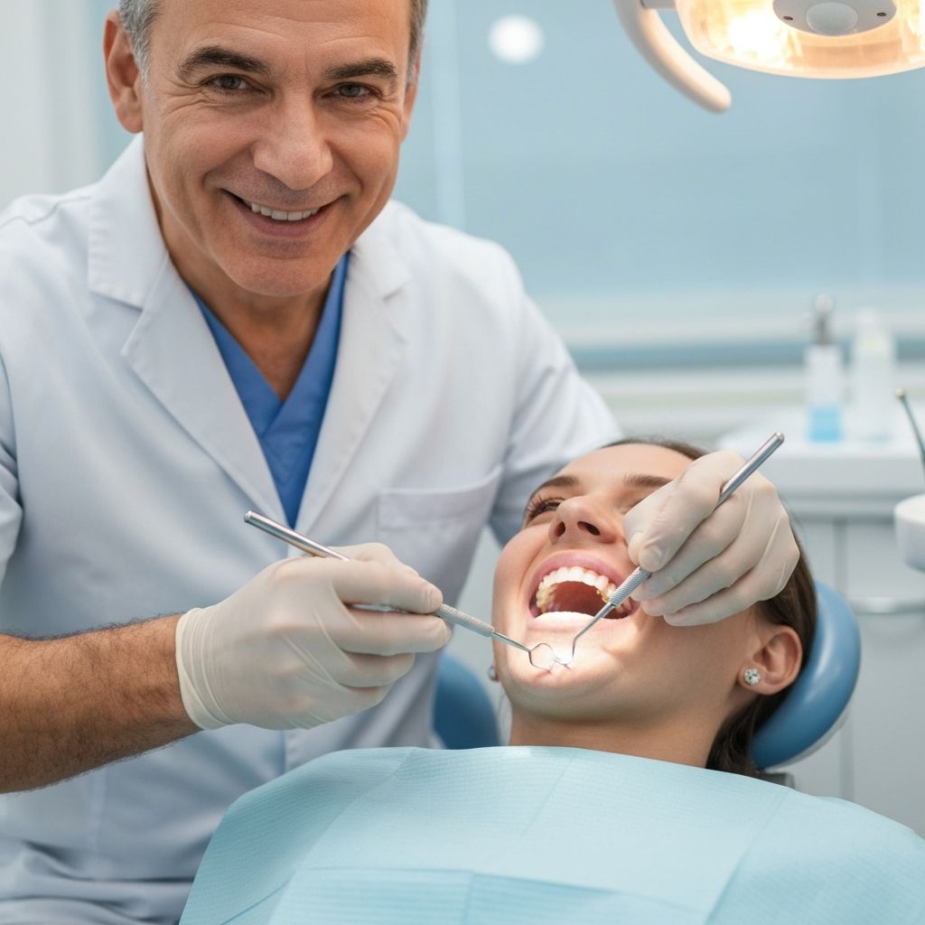 Odontoiatria Generale